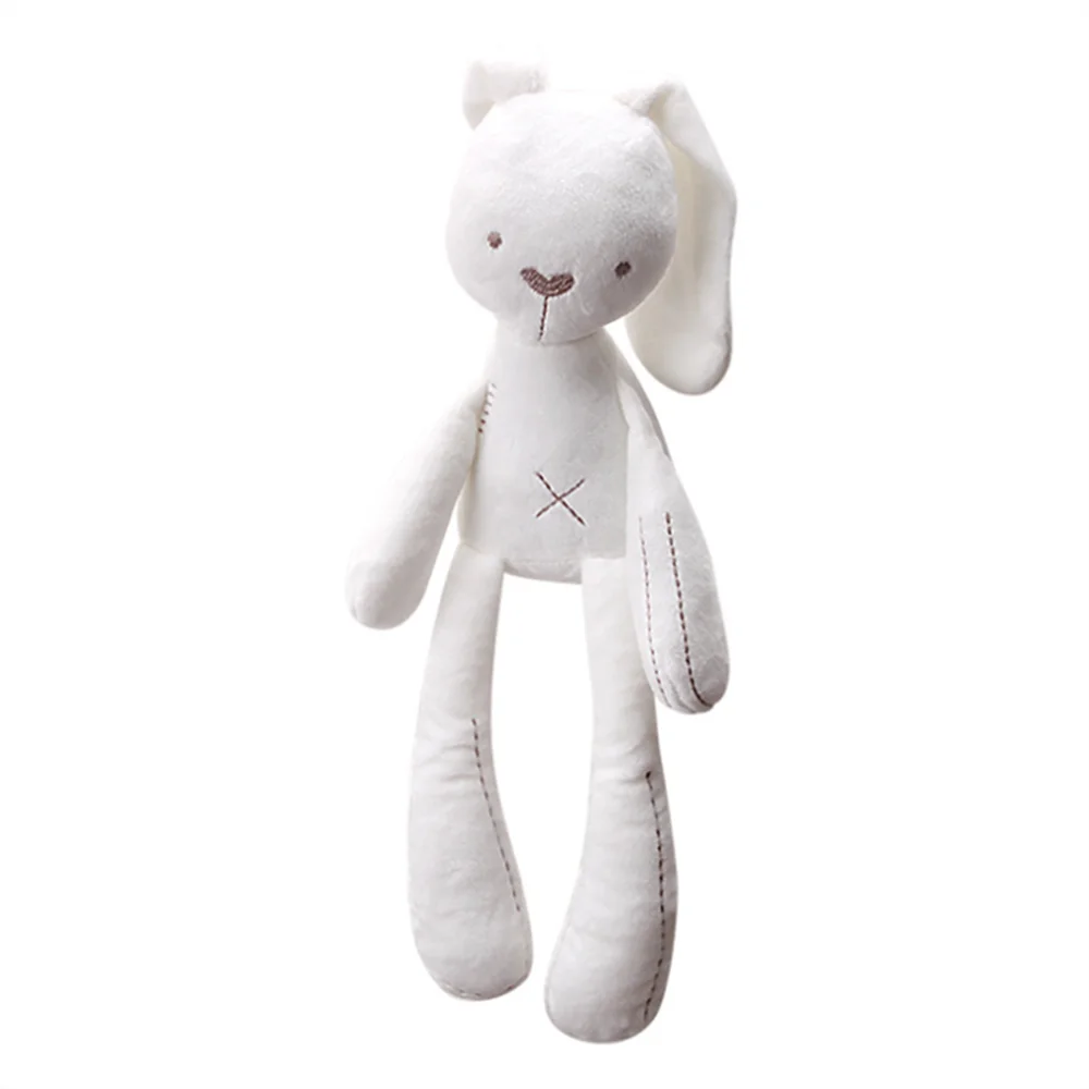 Peluche de apego conejo