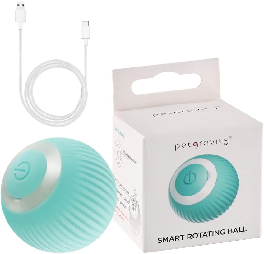 SmartBall para gatos